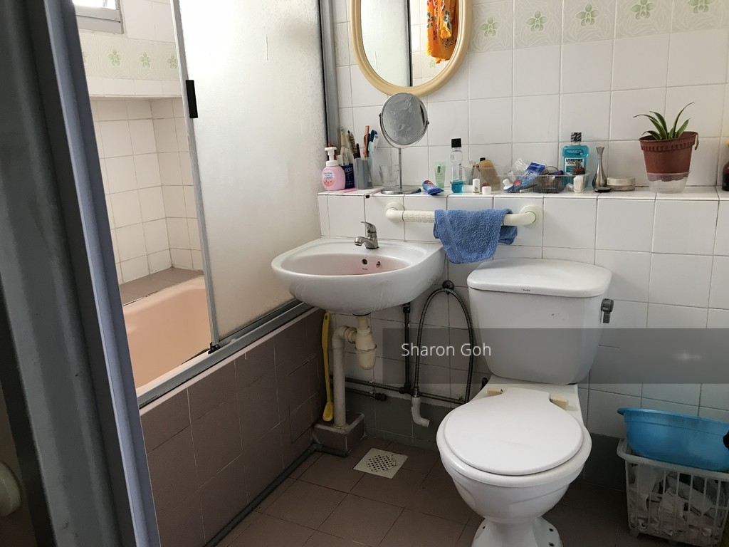 Blk 705 Choa Chu Kang Street 53 (Choa Chu Kang), HDB 4 Rooms #197356372
